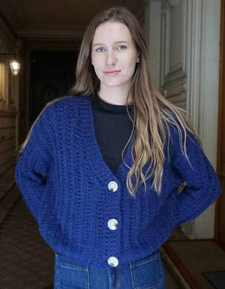 Gilet - Image 1