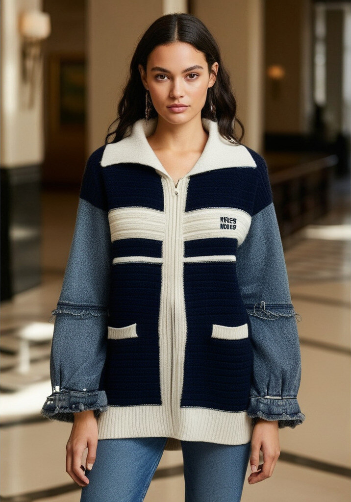 Gilet Nice - Image 2