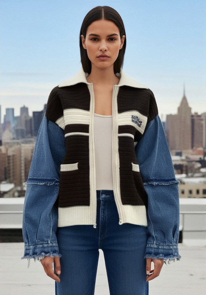 Gilet Nice - Image 1