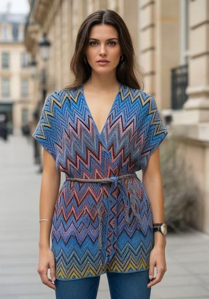 Gilet senza maniche - Image 1