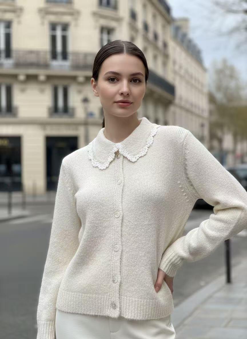 Chloé Cardigan - Image 1