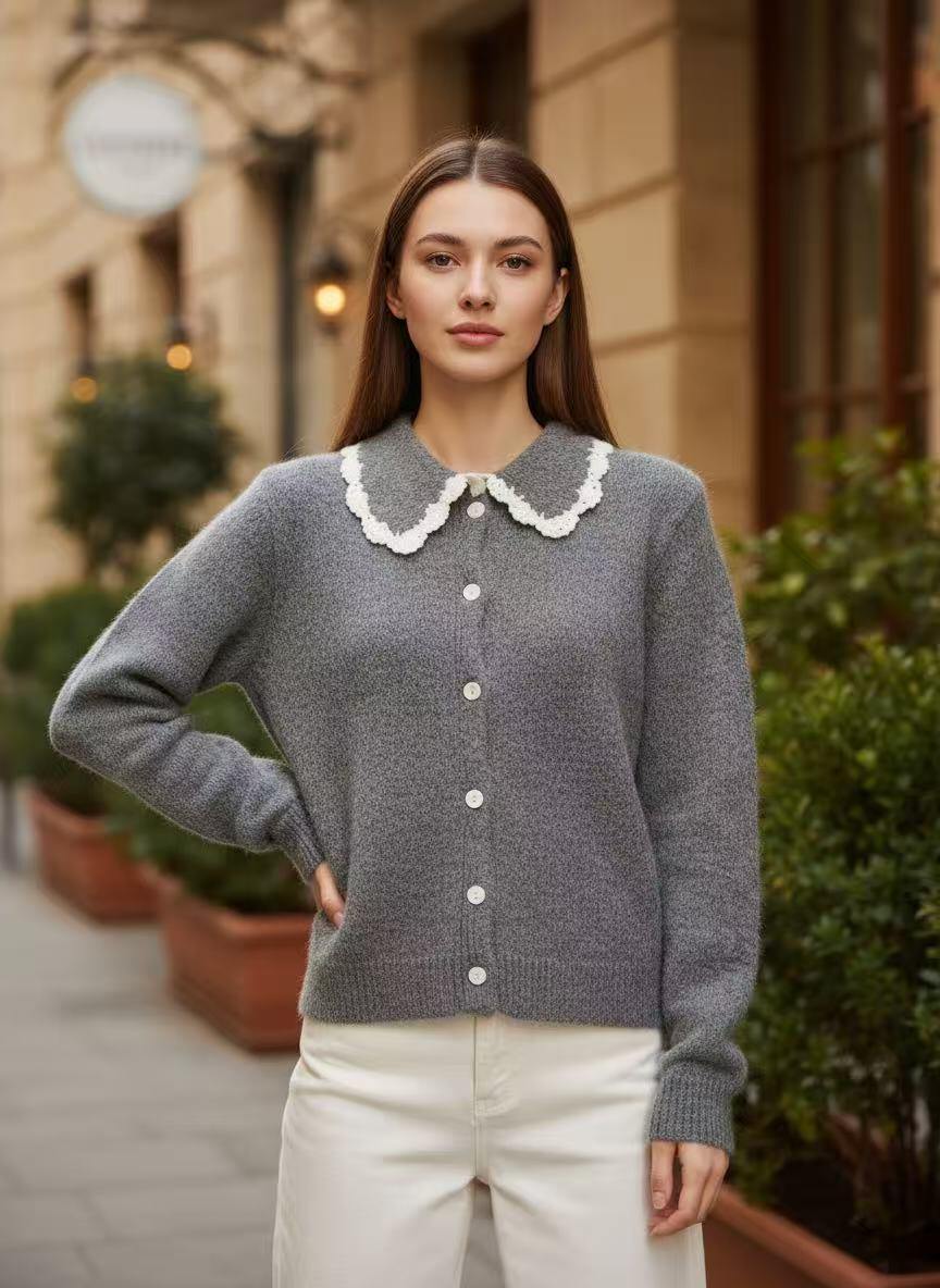 Chloé Cardigan