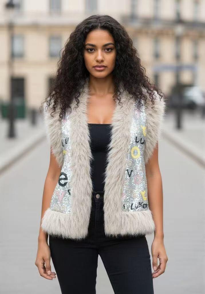 Vest