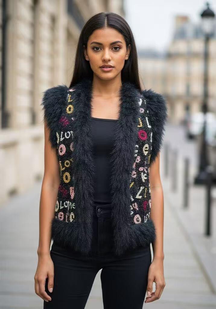 Vest