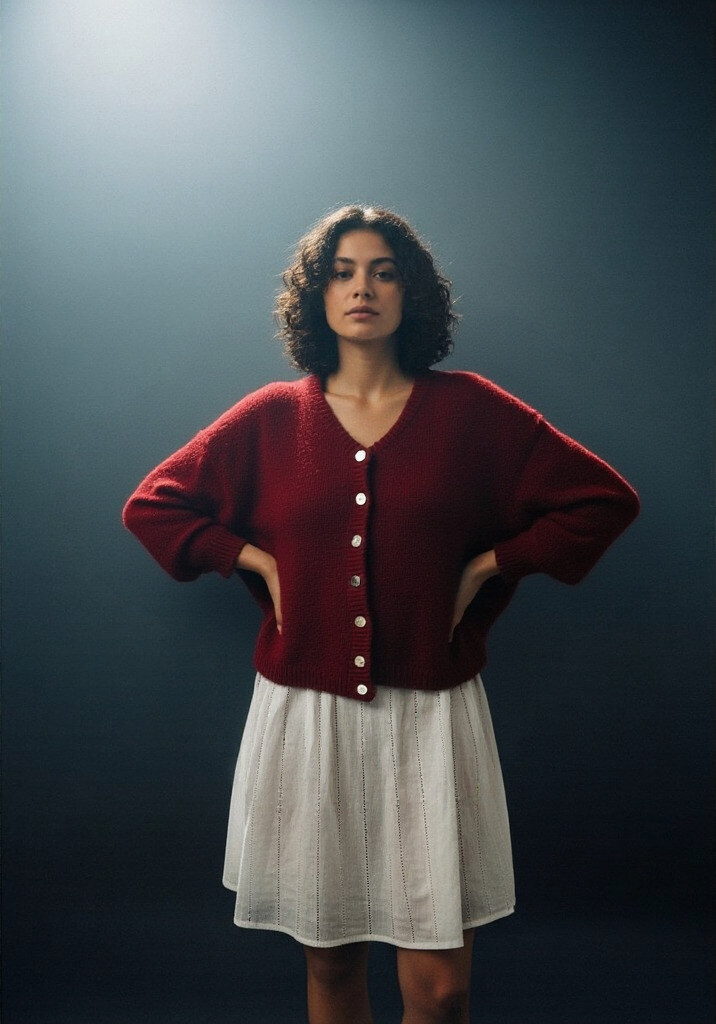 Gilet - Image 2