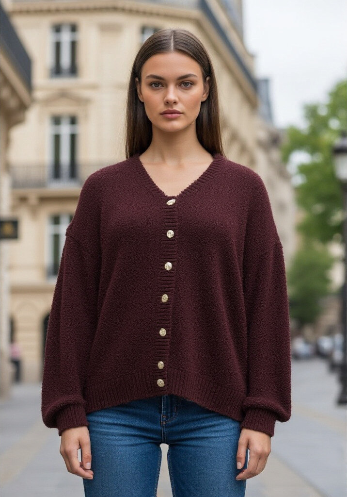 Gilet - Image 3