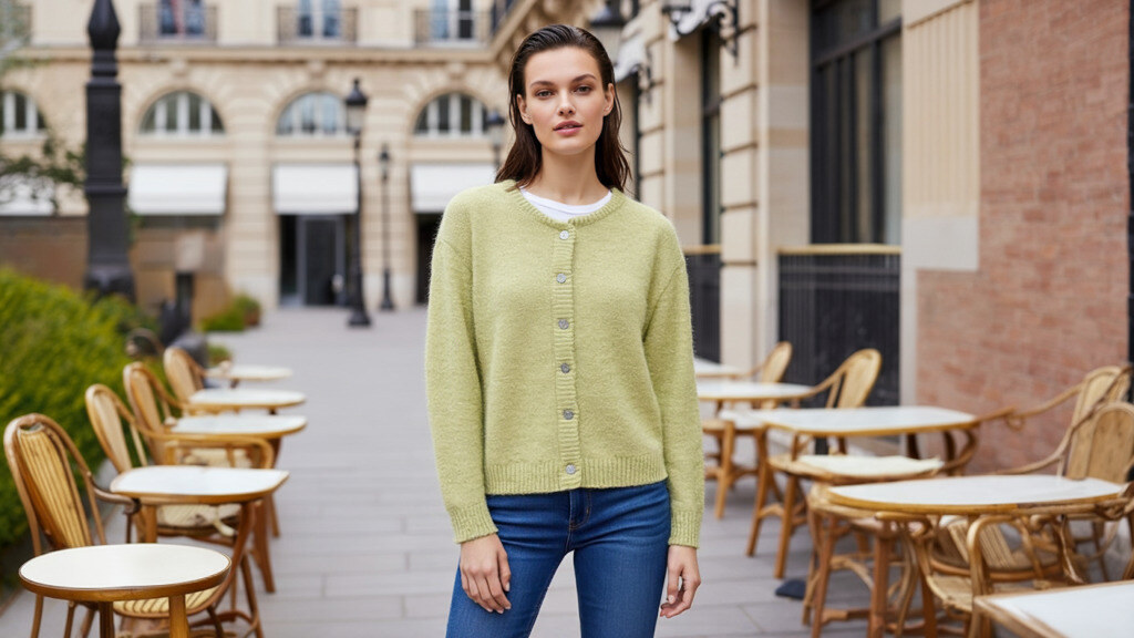 Gilet - Image 5