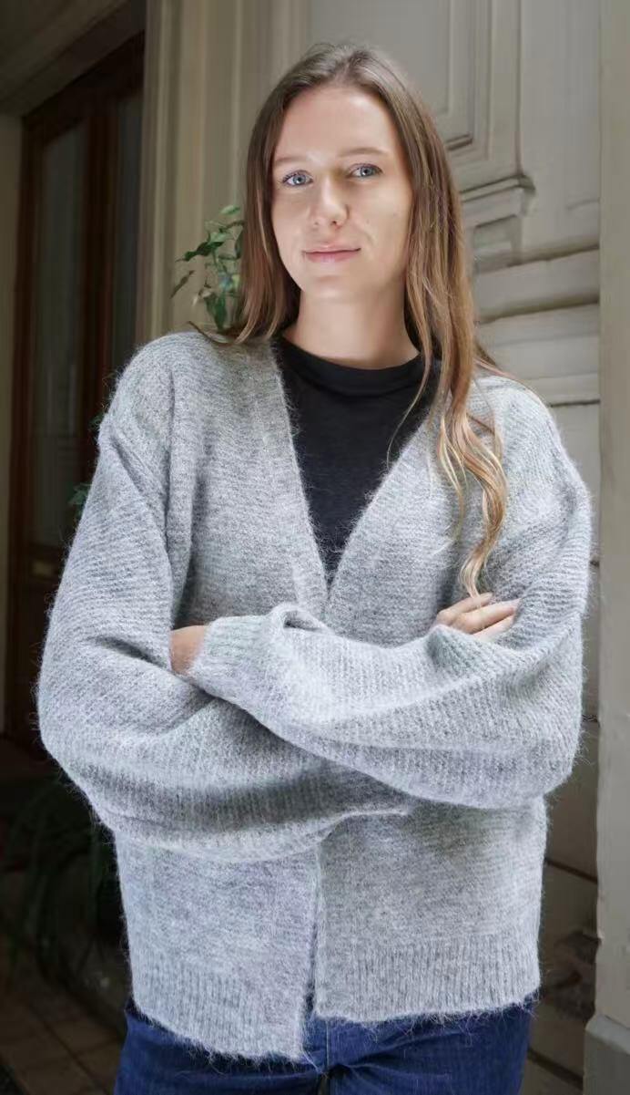 Cardigan Soho - Image 3