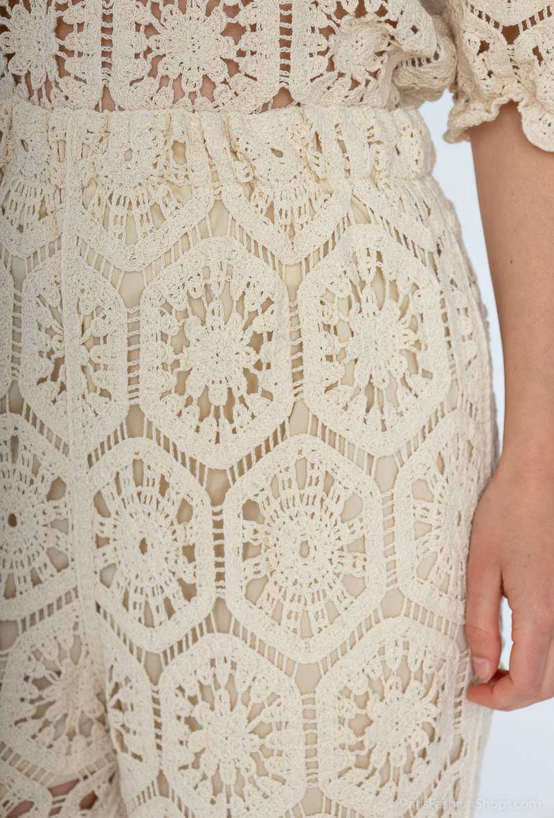Lace Pants - Image 6