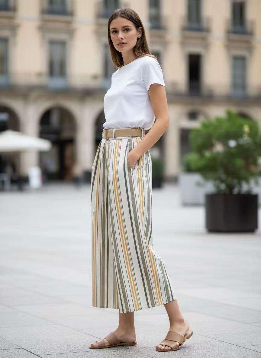 Trousers - Image 3
