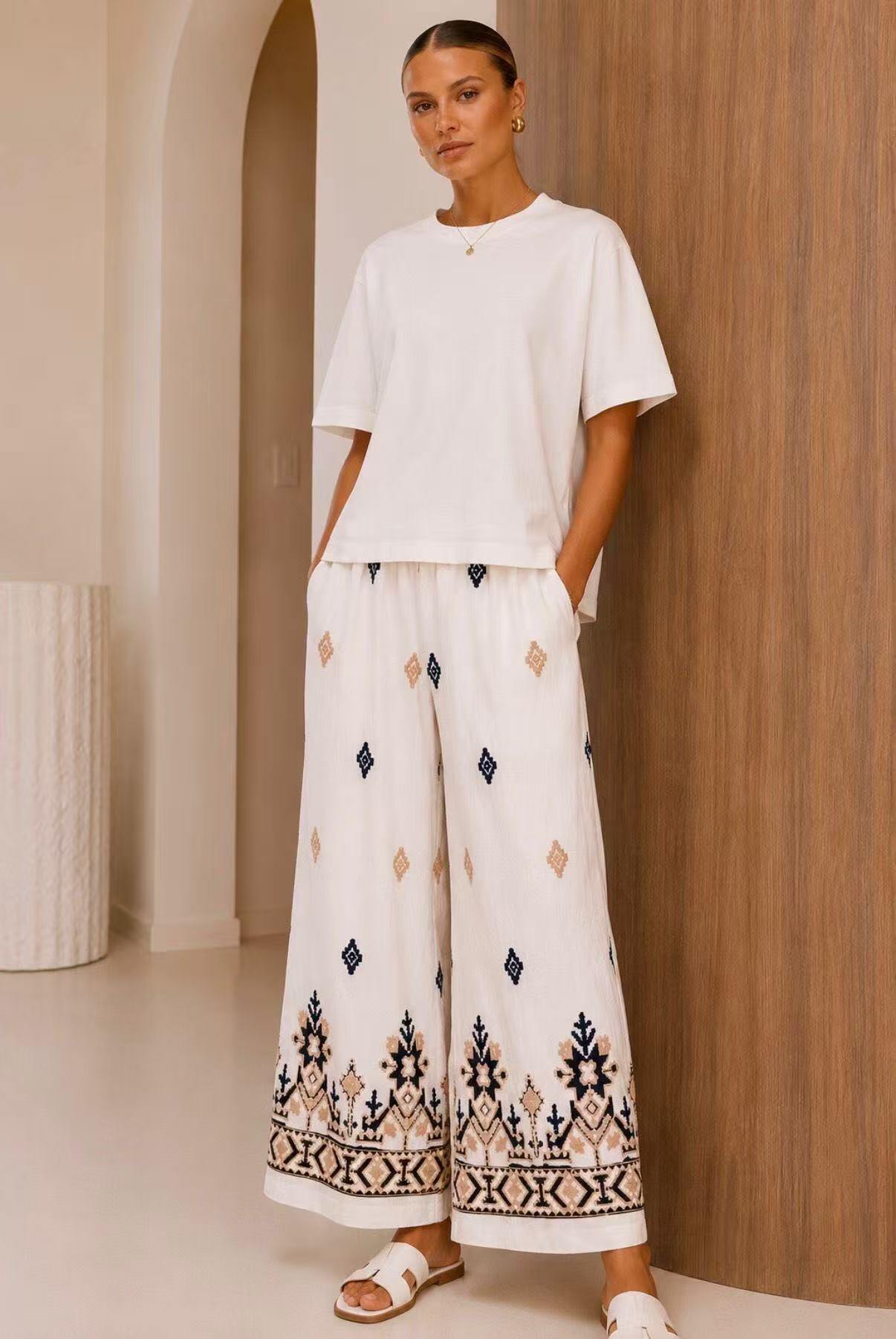 Grossiste Ciao Milano - Pantalon