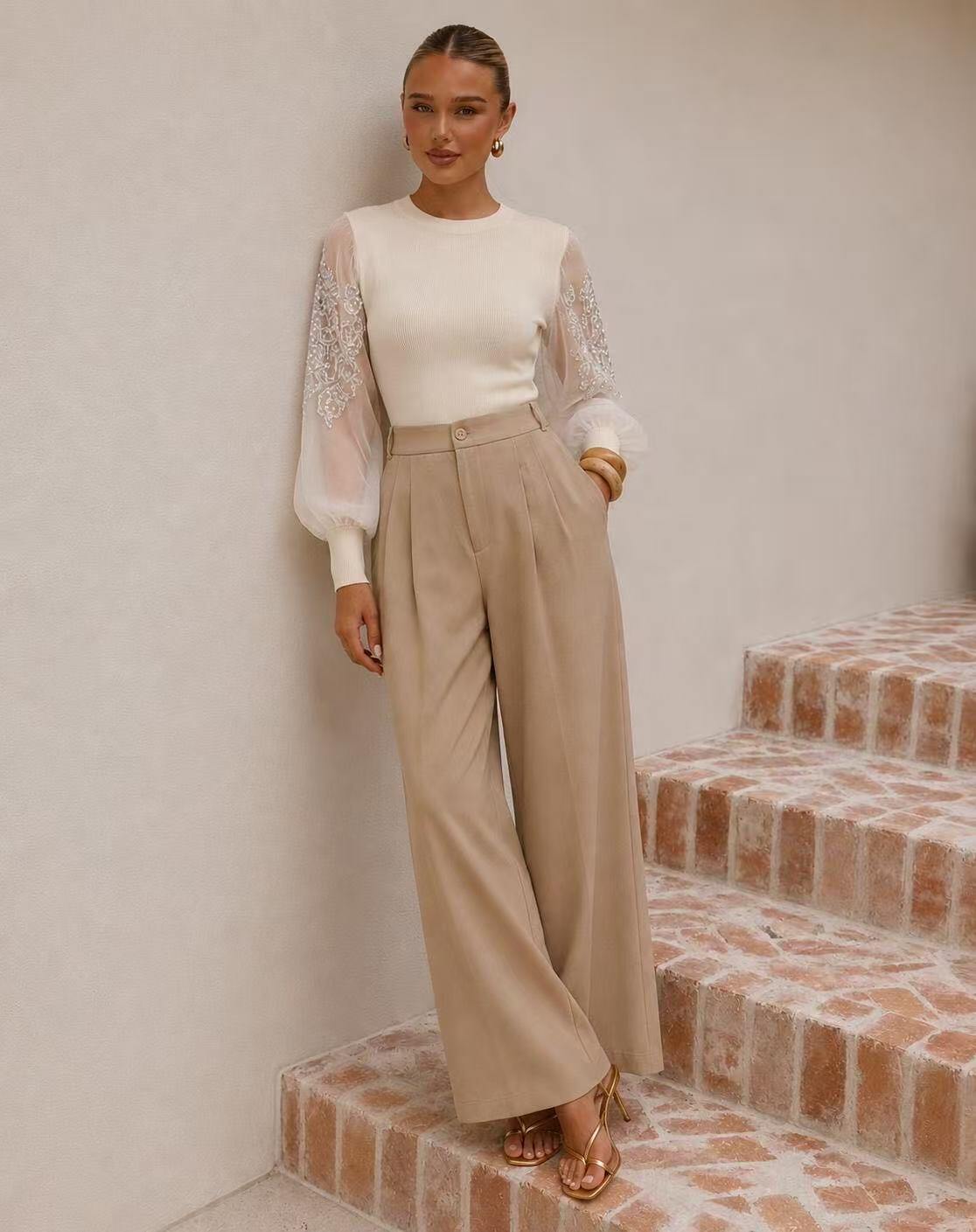 Grossiste Ciao Milano - Pantalon