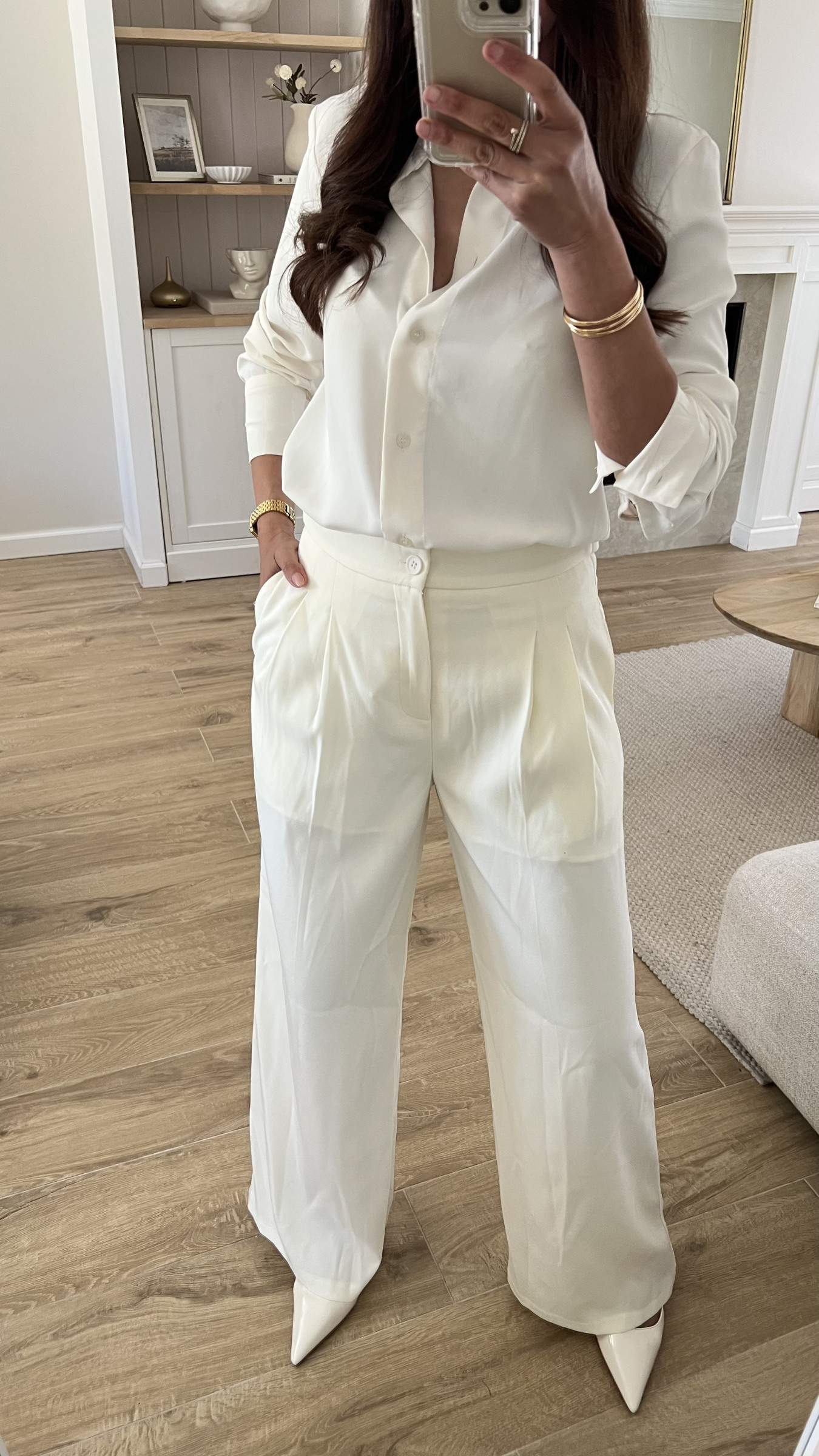 Trousers - Image 1
