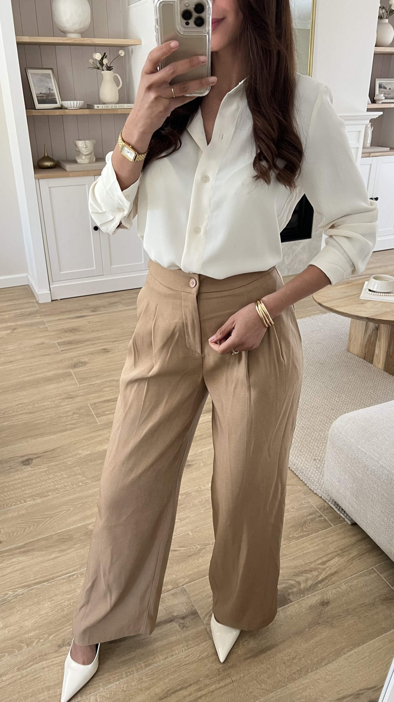 Trousers - Image 2