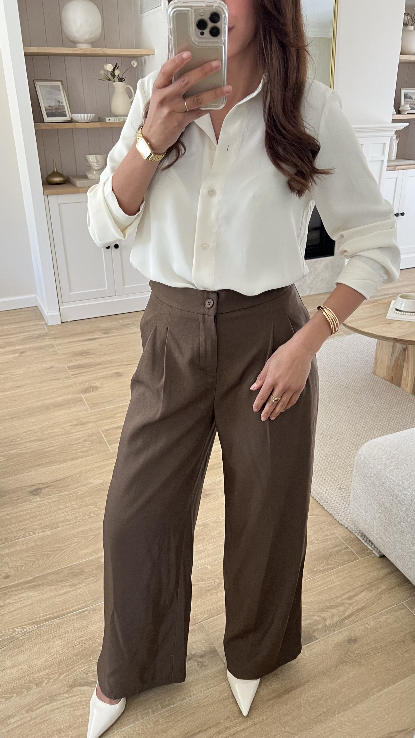 Trousers