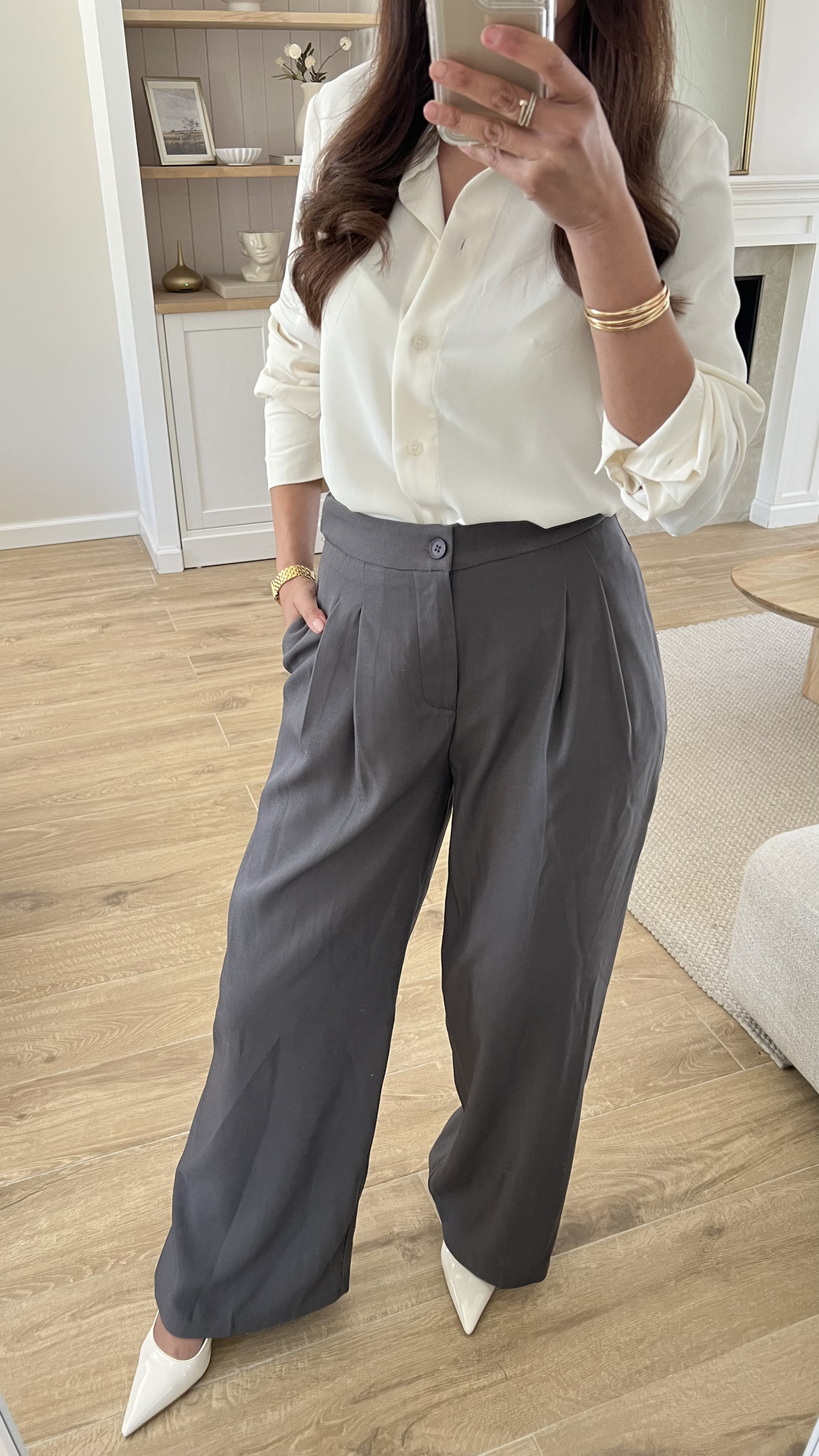 Trousers - Image 3