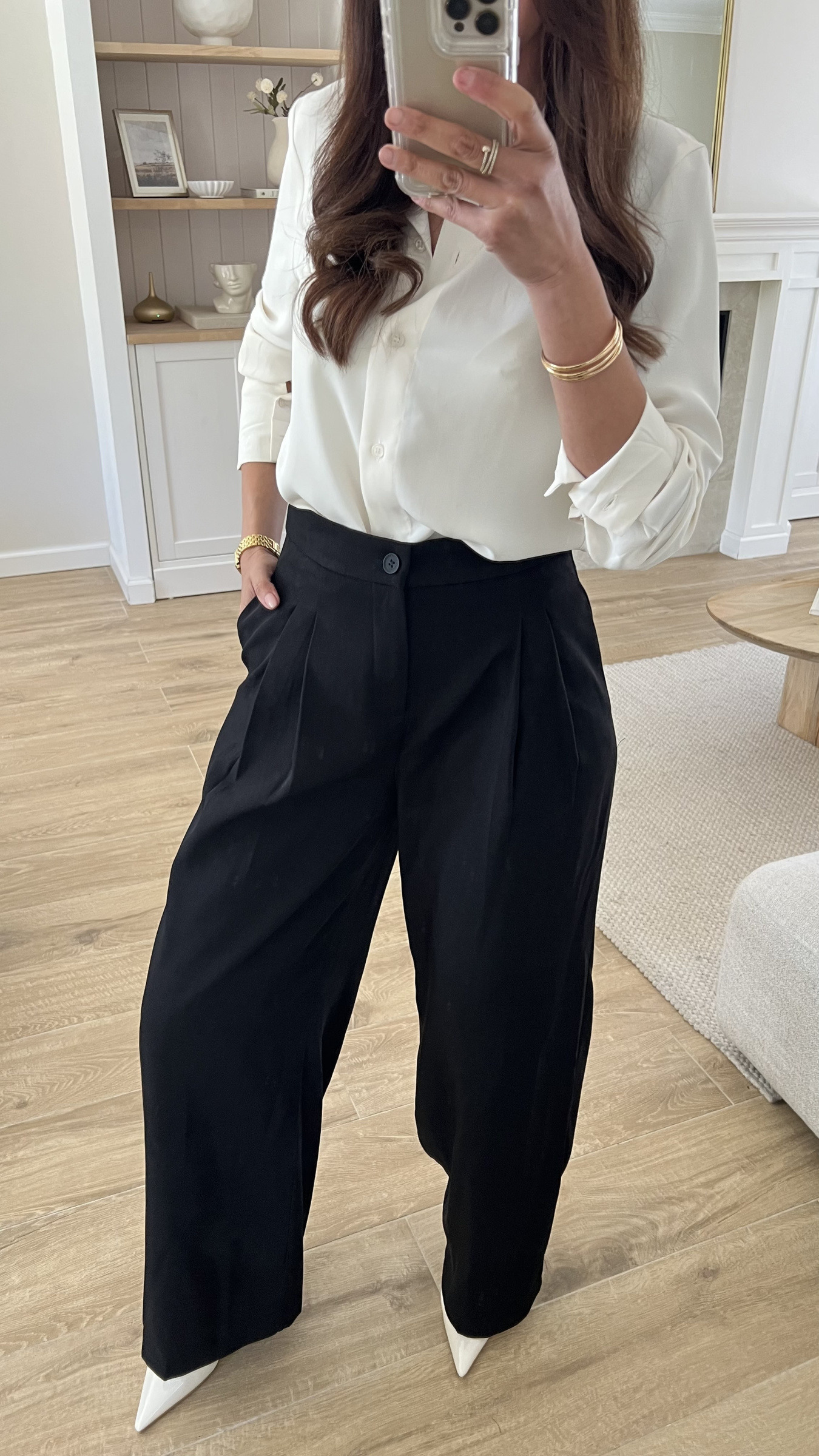 Trousers