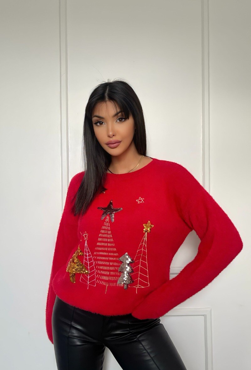 Pull de Noël - Image 2