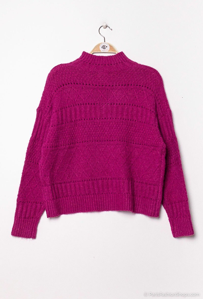 Strickpullover - Image 4