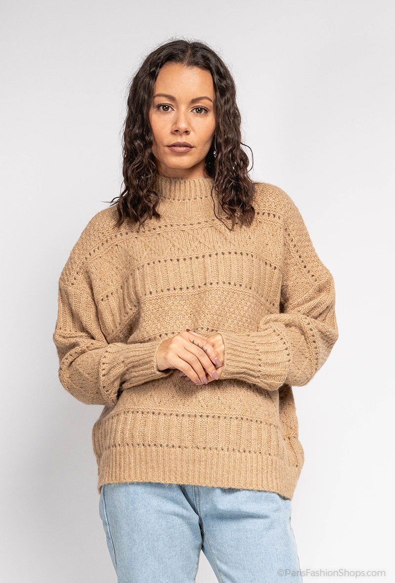 Strickpullover - Image 6