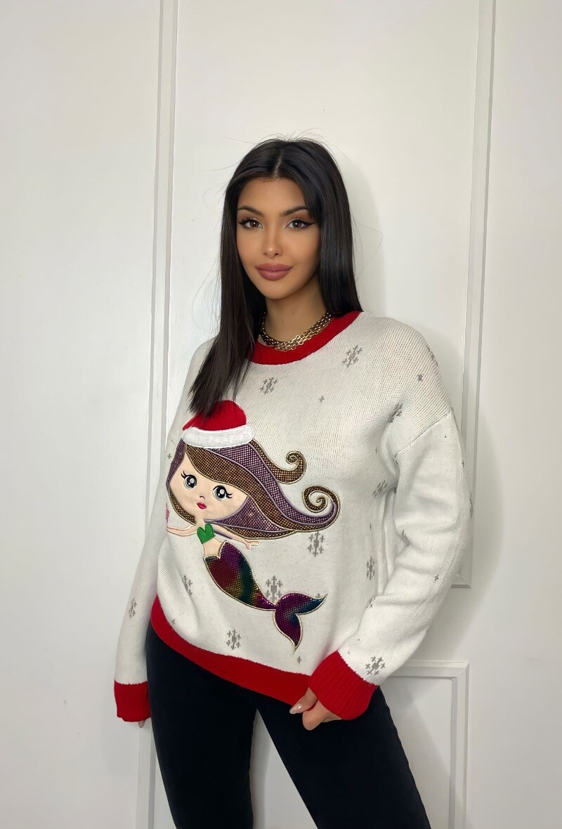Christmas pull - Image 6