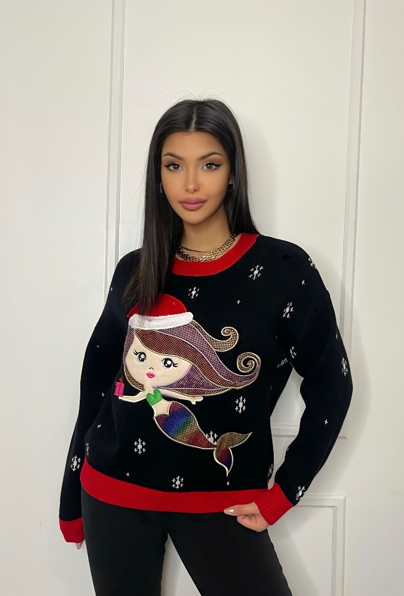 Christmas pull - Image 3