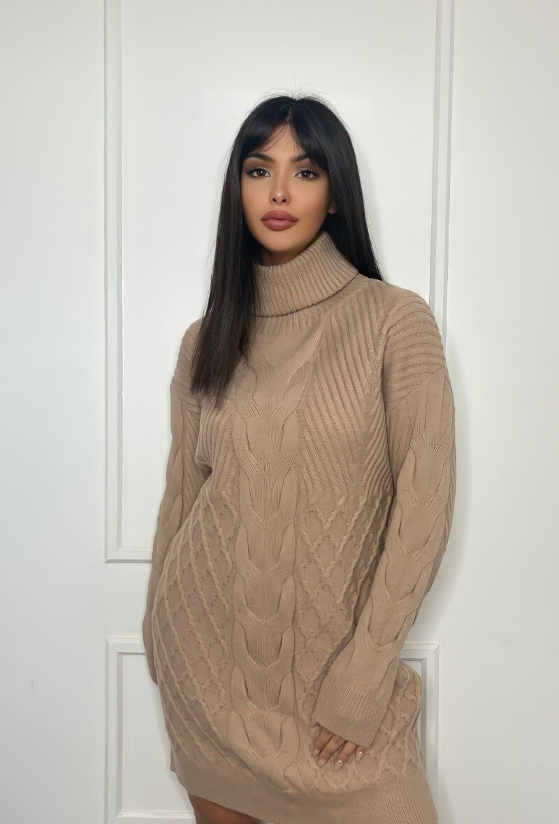 Strickkleid - Image 3