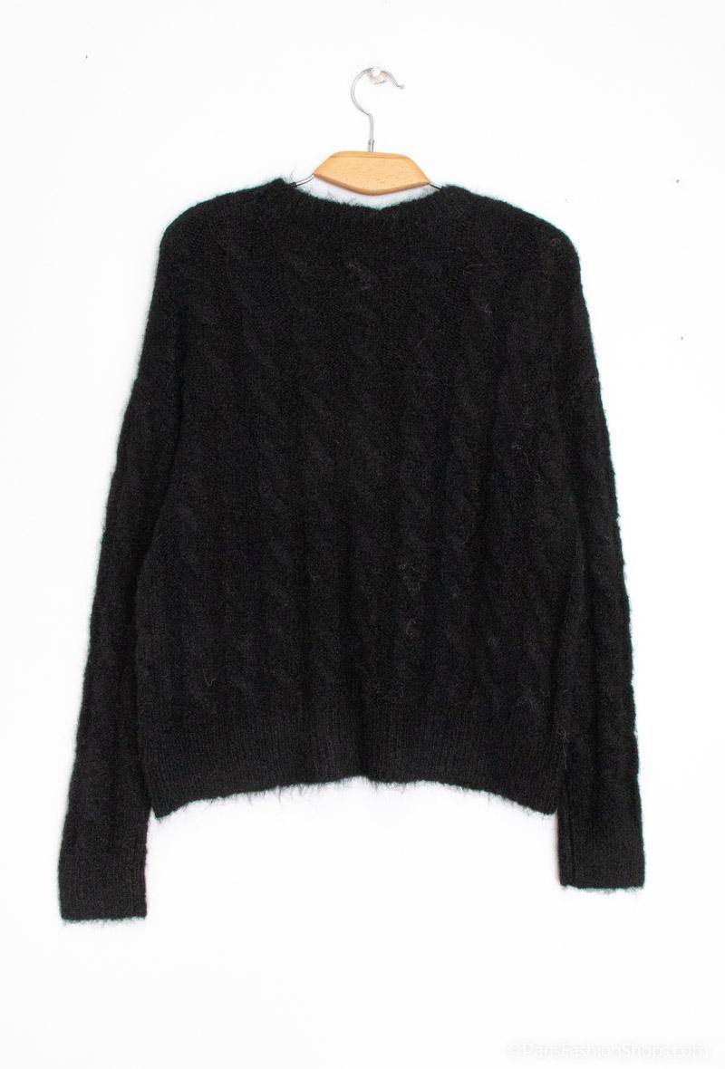 Striped sweater - Image 2