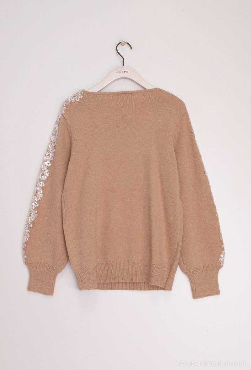 Lace sweaters - Image 6