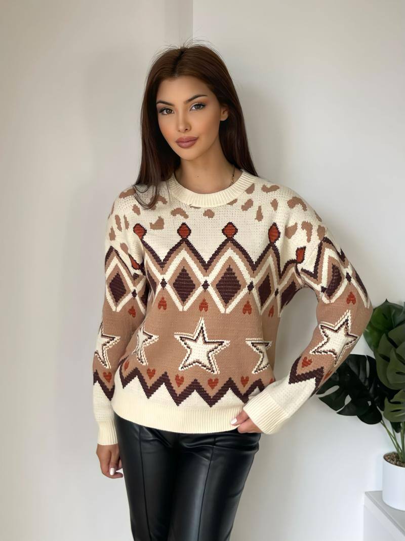 Pullover - Image 1