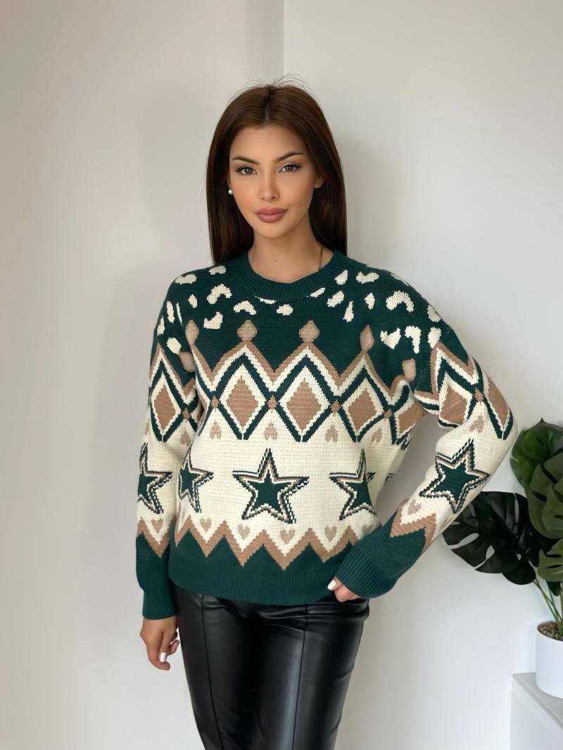 Pullover - Image 4
