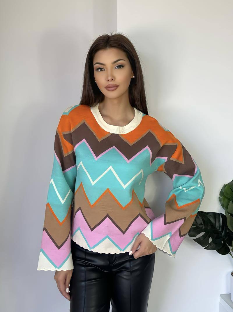 Pullover - Image 1