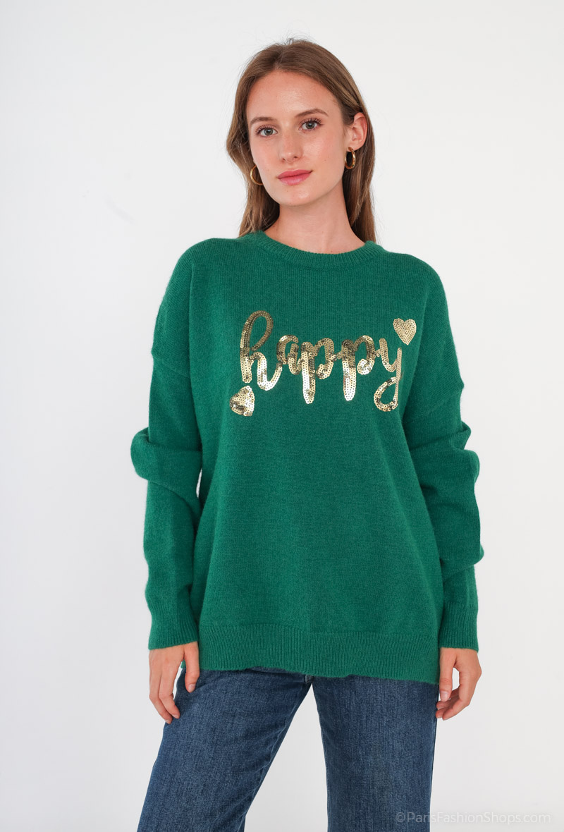 Pull Happy - Image 1