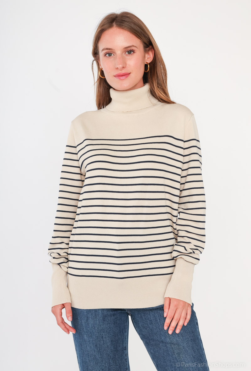 Basic-Pullover - Image 4