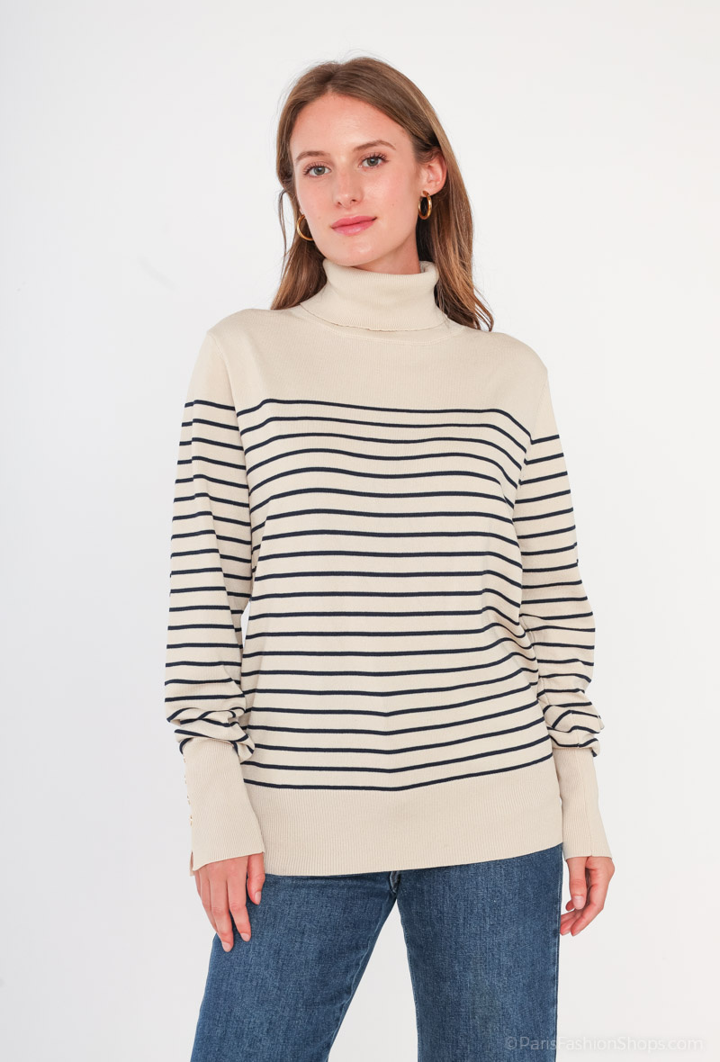 Basic-Pullover - Image 6