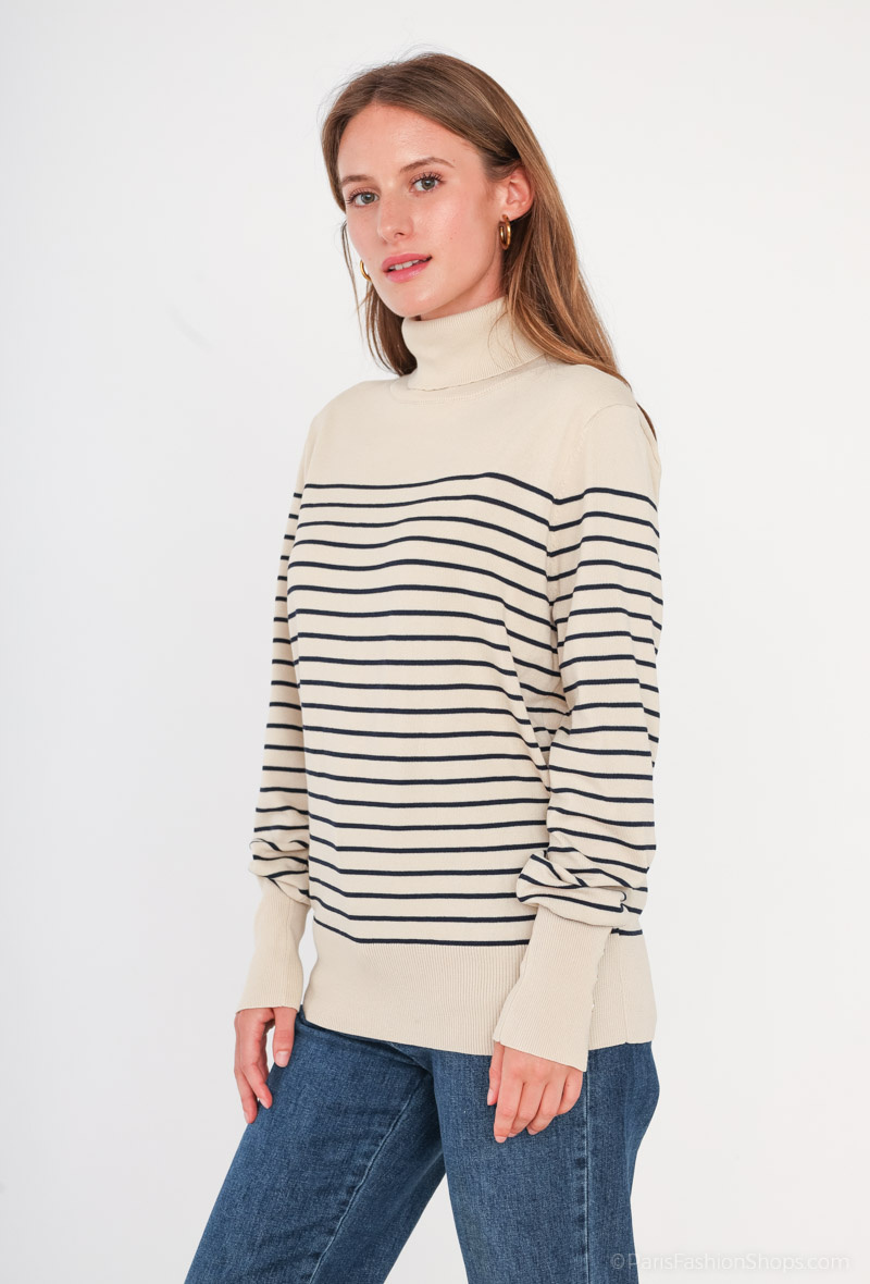 Basic-Pullover - Image 10