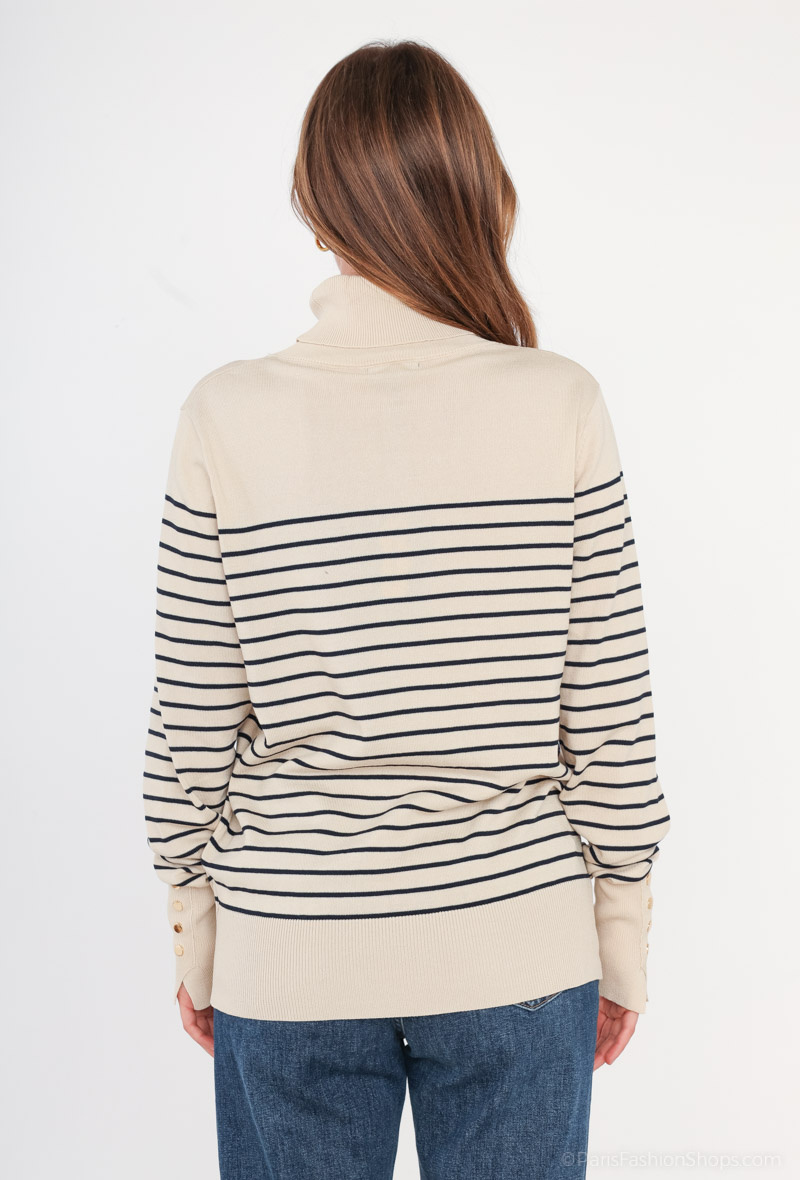 Basic-Pullover - Image 13