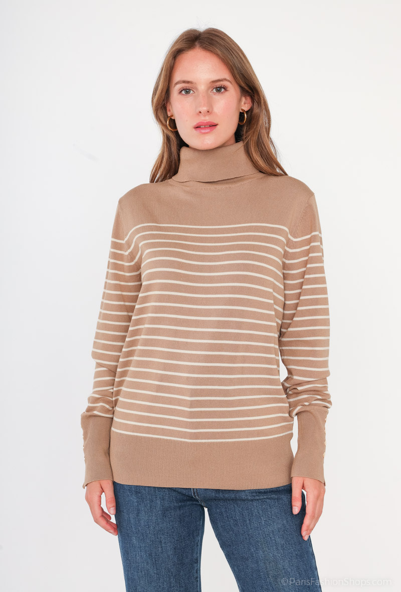 Basic-Pullover - Image 3