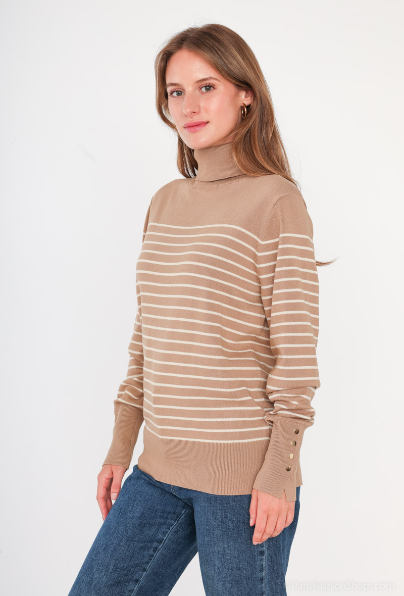 Basic-Pullover - Image 9