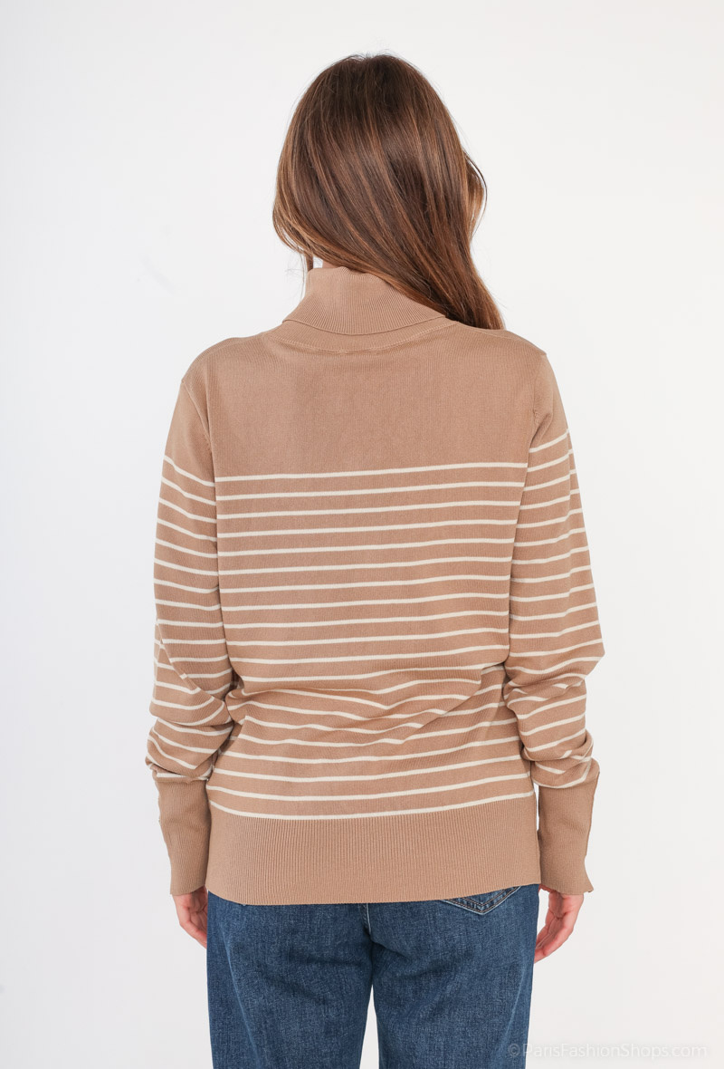 Basic-Pullover - Image 12