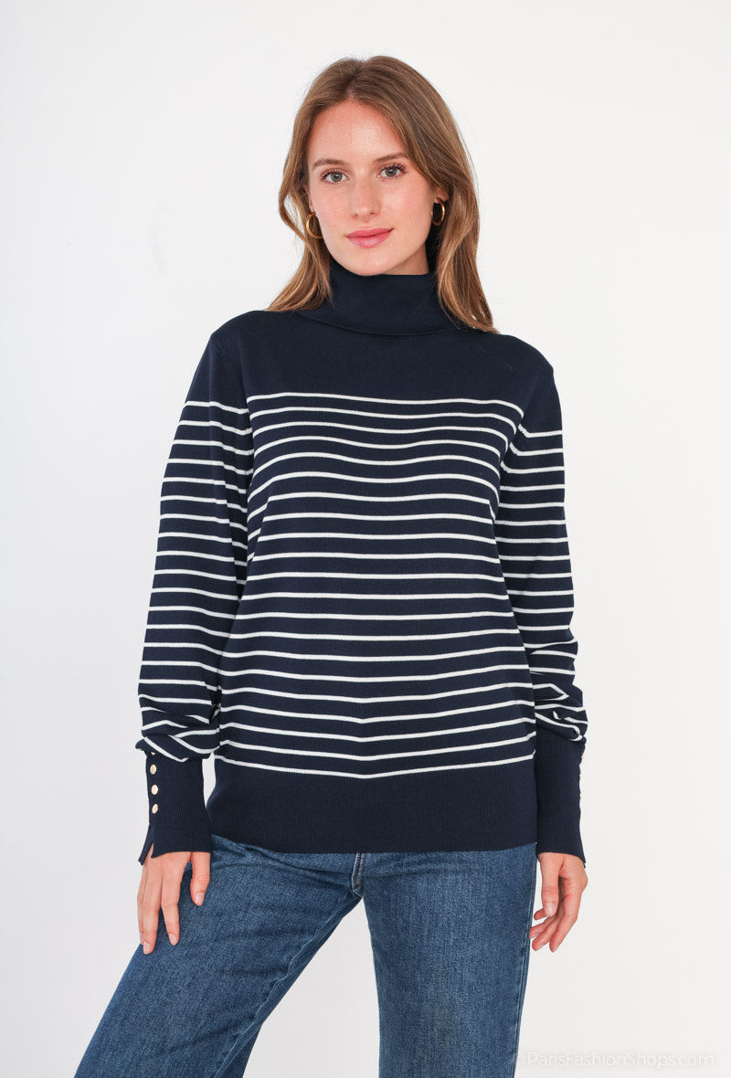 Basic-Pullover - Image 7