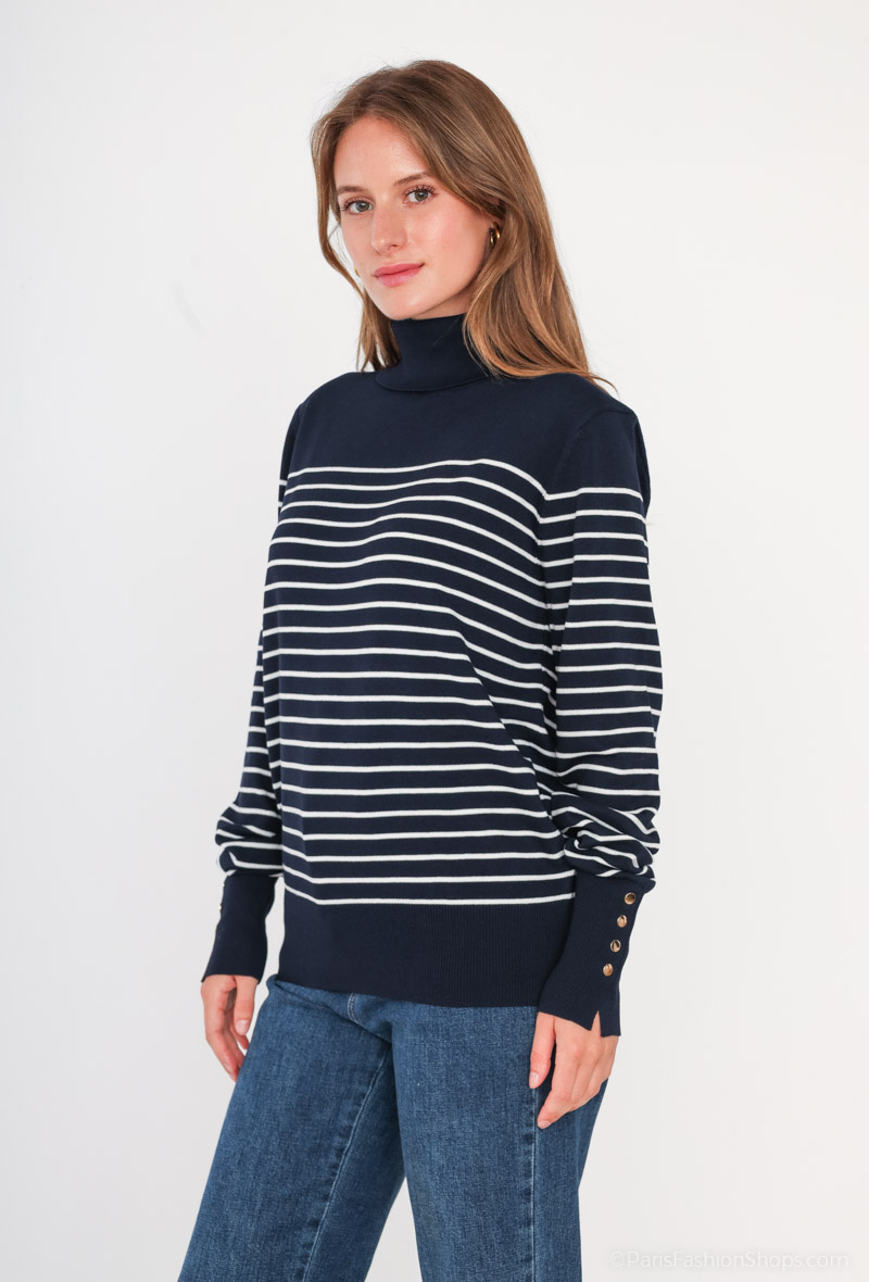 Basic-Pullover - Image 11