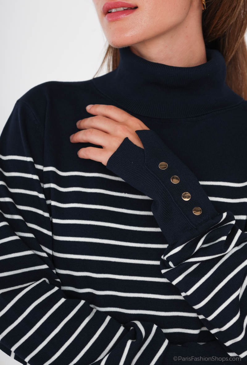Basic-Pullover - Image 16