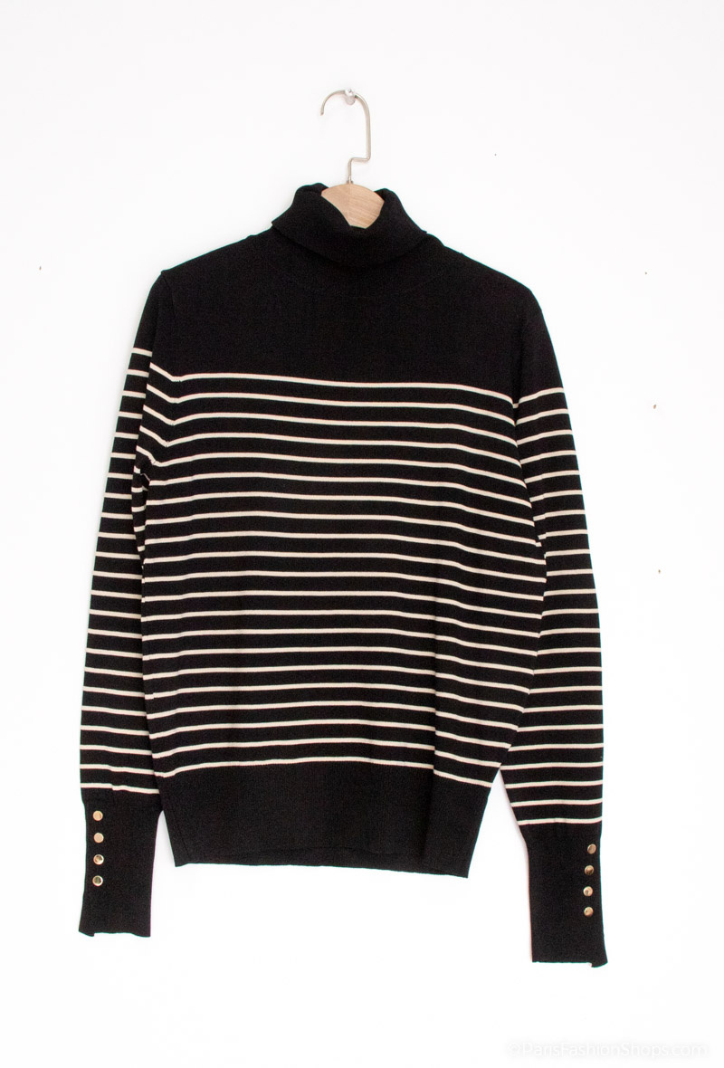 Basic-Pullover - Image 2