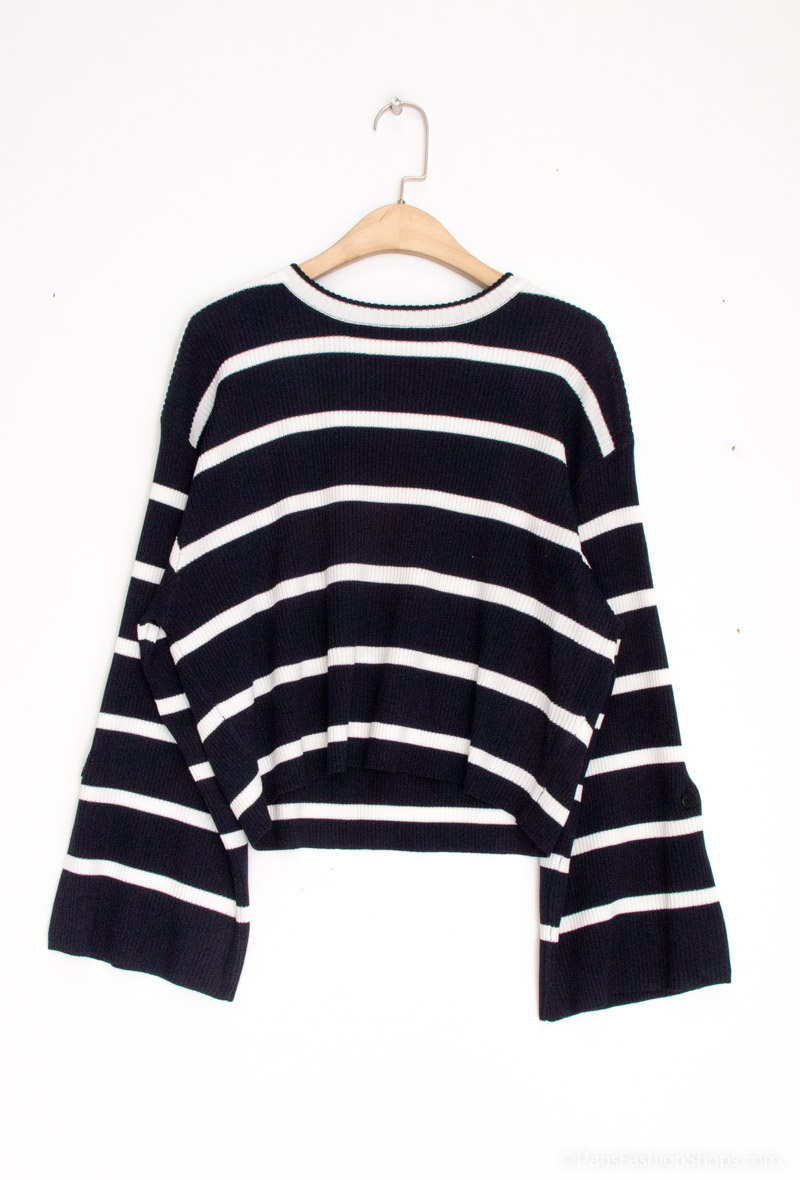Basic sweater - Image 1