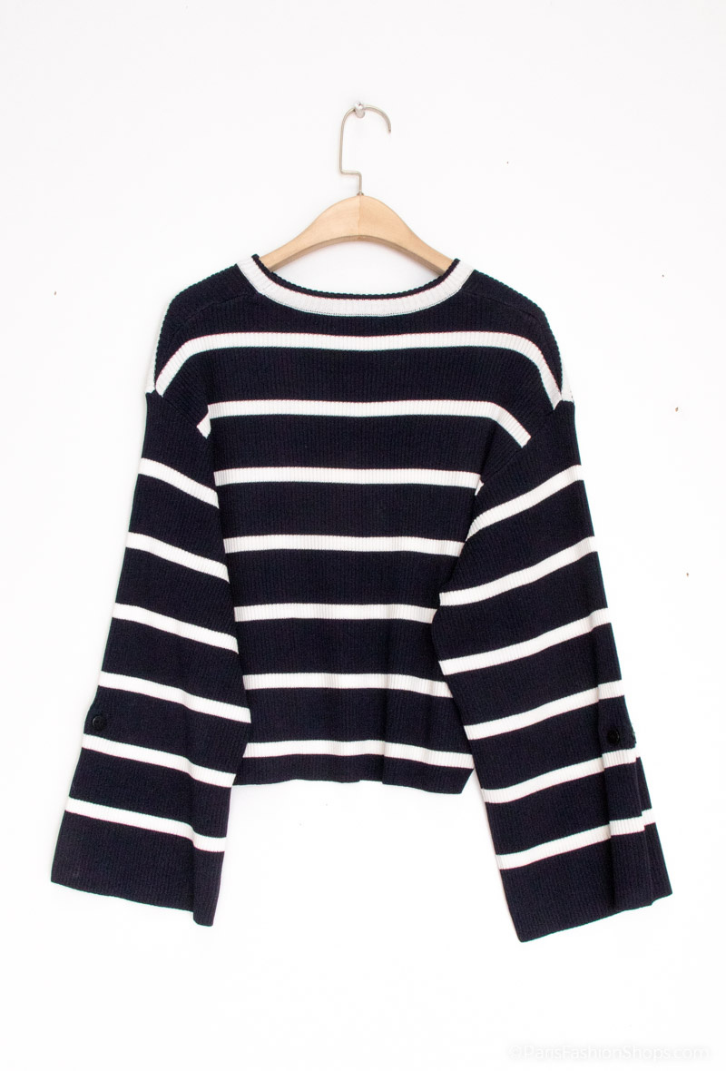 Basic sweater - Image 2