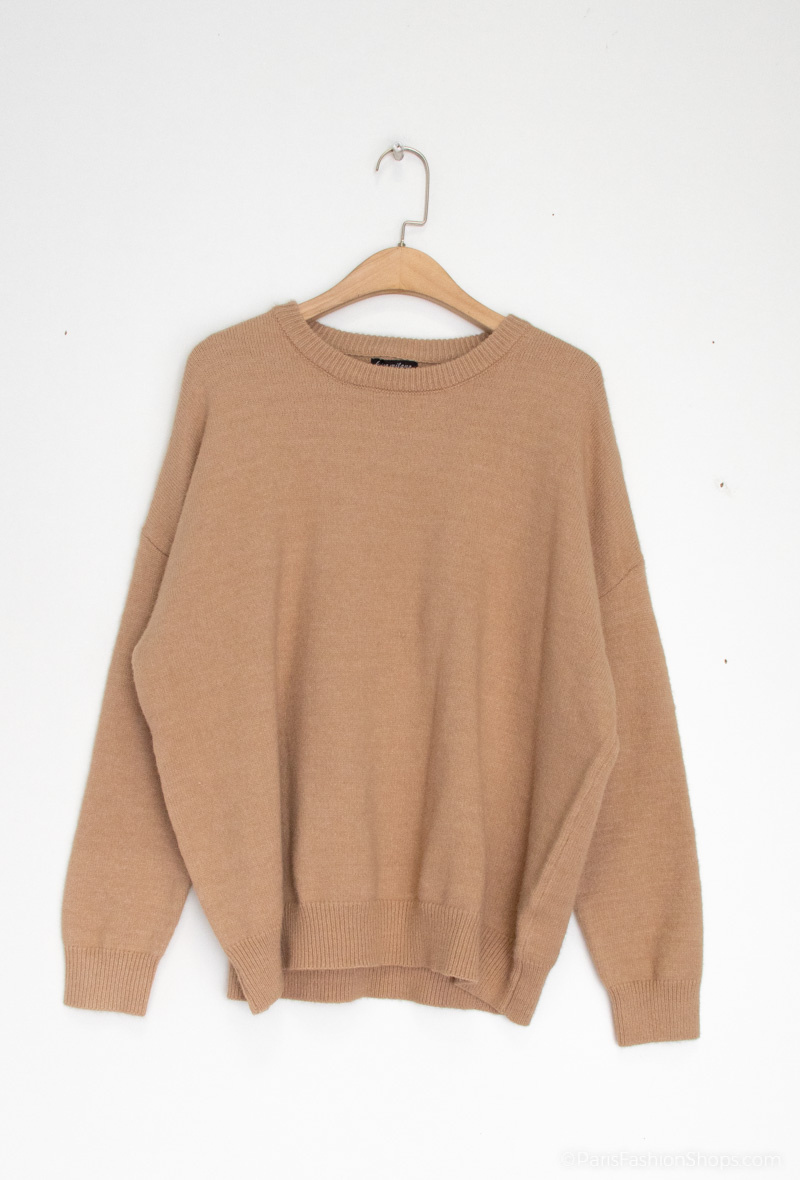 Basic-Pullover - Image 2