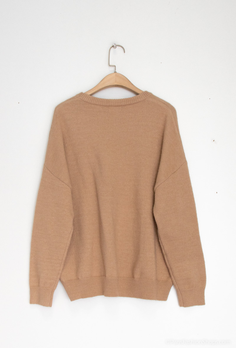 Basic-Pullover - Image 10