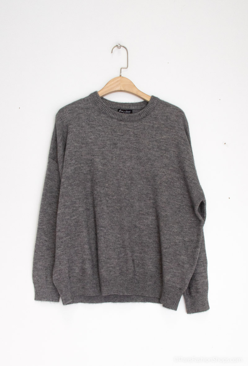 Basic-Pullover - Image 5