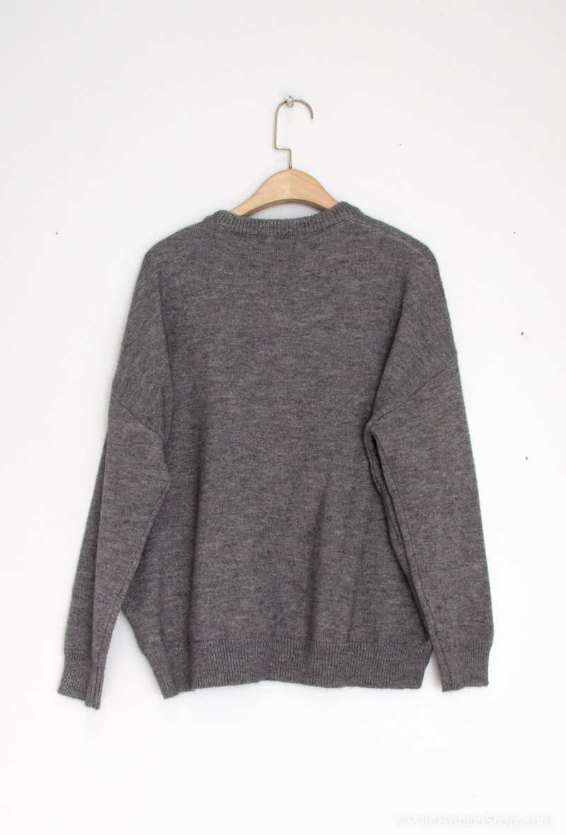 Basic-Pullover - Image 9